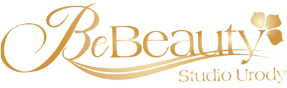 Be Beauty Studio urody - logo